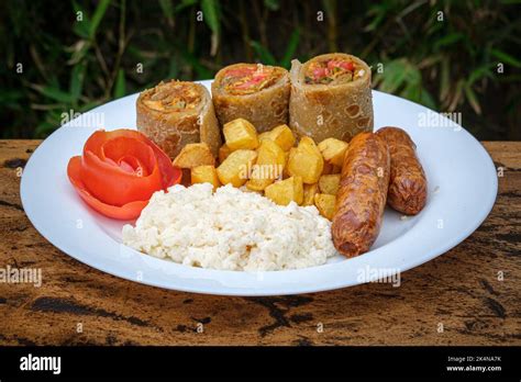 rolex uganda food|how to make ugandan food.